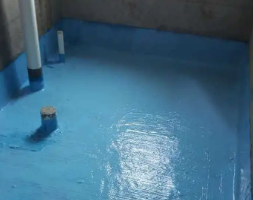 宁夏卫生间防水哪家好