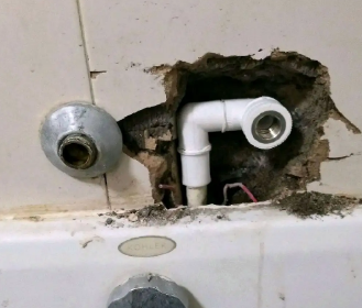 宁夏卫生间漏水检测多少钱